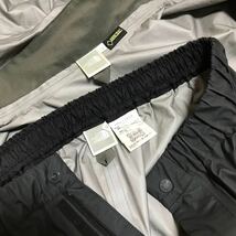 ★数回着用の美品★ノースフェイス レインウェア GORE TEX ゴアテックス　レディースMサイズ_画像6