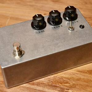  ignition/of/mass-products// "ART"  検)ラット,RAT,ラージボックス,klon Centaur, ケンタウロス,VEMURAM,cult,Rossの画像1