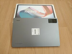 Xiaomi　Redmi Pad 新品同様　おまけ付き　入札者制限　日曜発送のみ