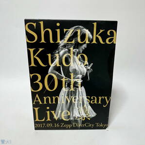 DVD 工藤静香 / Shizuka Kudo 30th Anniversary Live 凛 管:A1 [16] 飛の画像1