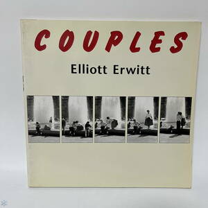 COUPLES Elliott Erwitt 管: 本 [0] P