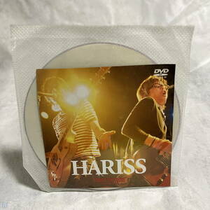 希少 HARISS DVD-R SIDE-ONE COLTS ロカビリー 管: [0] P