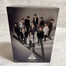 Blu-ray PRODUCE 101 JAPAN 番外編 ～JO1誕生までの軌跡～ Blu-ray-BOX 管: BP [70] 飛60_画像3