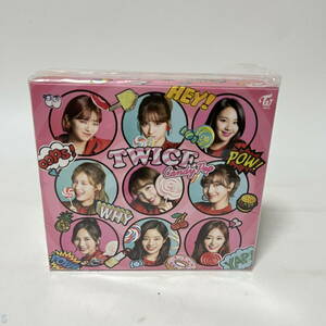 洋楽CD TWICE / Candy Pop BOX 管: S [0] 飛60