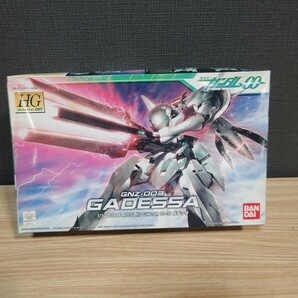 プラモデル 1/144 HG GNZ-003 ガデッサ 「機動戦士ガンダム00(ダブルオー)」 シリーズNo.30 [0157470] [29] 60サイズの画像1