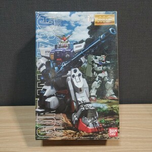 プラモデル 1/100 MG RX-79[G] 陸戦型ガンダム「機動戦士ガンダム 第08MS小隊」 [0076371] [29] 80サイズ