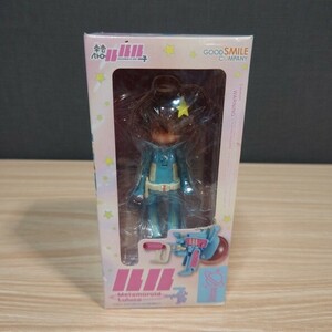 フィギュア めたもろいど ルル子 「宇宙パトロールルル子」 アクションフィギュア [22] 60サイズ