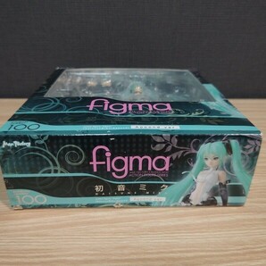 フィギュア figma 初音ミク Append ver. 「初音ミク・アペンド」 [16] 60サイズの画像2