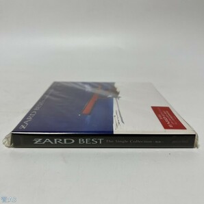 邦楽CD ZARD / BEST The Single Collection～軌跡～ 管:A3 [0]Pの画像3