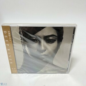 邦楽CD 宇多田ヒカル / DEEP RIVER 管:A3 [0]P