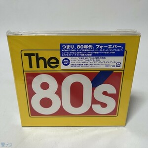洋楽CD ザ・エイティーズ 管:A3 [0]P