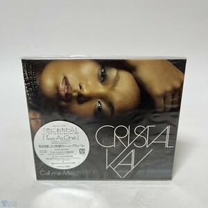 邦楽CD Crystal Kay / Call me Miss… 管:A3 [0]P