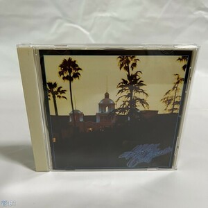 洋楽CD イーグルス / ホテル・カリフォルニア 管：B1 [0]P