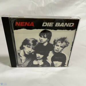 CD NENA DIE BAND 管：B3 [0]P