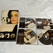CD 輸入洋楽CD MICHAEL JACKSON / Tour Souvenir Pack[輸入盤] 管：B3 [0]P_画像4