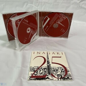 邦楽CD 稲垣潤一 / コンプリート・シングル・コレクション 管：B1 [26]Pの画像5