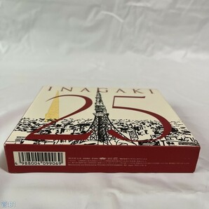 邦楽CD 稲垣潤一 / コンプリート・シングル・コレクション 管：B1 [26]Pの画像4
