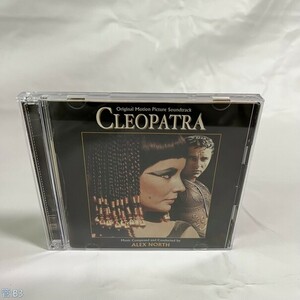 CD CLEOPATRA 管：B3 [0]P