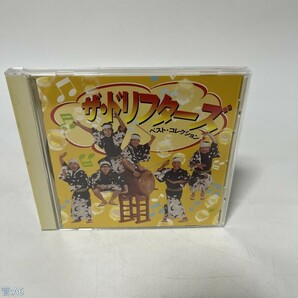 邦楽CD ザ・ドリフターズ / ベストコレクション 管：A6 [7]Pの画像1