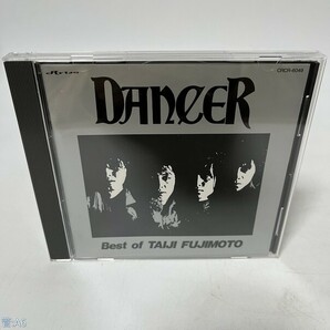 邦楽CD DANCER / Memorial 管：A6 [48]Pの画像1