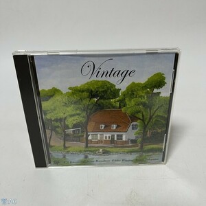 CD 北村英治/ヴィンテイジ/Vintage 管：A6 [0]P