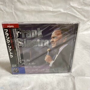 CD フランク・シナトラ　スペシャルエディション 管：BA [0]P