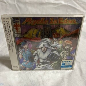 邦楽CD Psycho le Cemu / Prism[初回通販盤] 管：BA [0]P