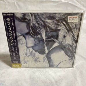 洋楽CD サラ・ブライトマン / シングル・コレクション 管：BA [0]Pの画像1