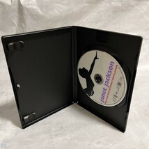 洋楽　DVD ジャネット・ジャクソン / リズム・ネイション・コンピレーション 管：BV [0]P_画像4