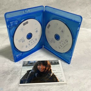 Blu-ray Disc 乃木坂46 橋本奈々未の恋する文学 -冬の旅- Type-A 管：BL [22]Pの画像4