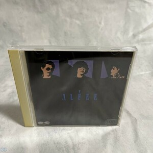 邦楽CD THE ALFEE / ALFEE 管：BD [18]P