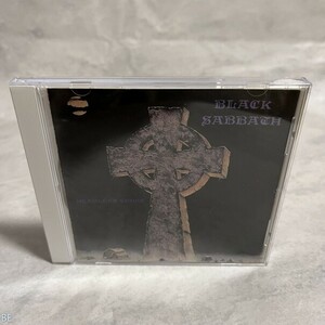 輸入洋楽CD BLACK SABBATH / Headless Cross[輸入盤] 管：BE [0]P