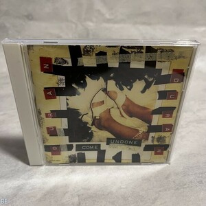 洋楽CD デュラン・デュラン / カム・アンダーン(廃盤) 管：BE [0]P
