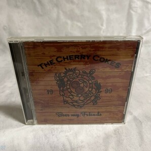 邦楽CD THE CHERRY COKES / Beer My Friends 管：BF [0]Pの画像1