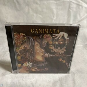 GANIMATA / Arai Yoji 管：BF [0]P