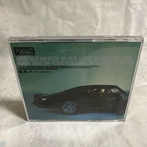 邦楽CD PONTIACS / GALAXY HEAD MEETING 管：BF [0]P_画像2