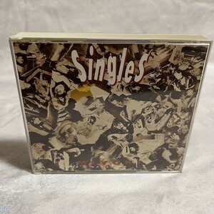 邦楽CD 中島みゆき / Singles 管：BG [9]P