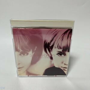 洋楽CD シルヴィ・ヴァルタン / あなたのとりこ ～ 60s ベスト 管：CW [3]P