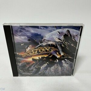 洋楽CD ボストン/ウォーク・オン 管：CW [0]P
