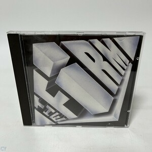 輸入洋楽CD THE FIRM / THE FIRM[輸入盤] 管：CY [0]P