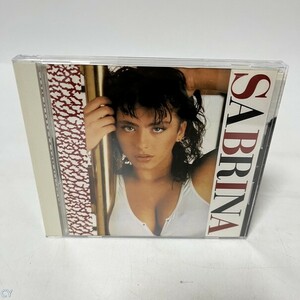 洋楽CD サブリナ / セクシー 管：CY [4]P