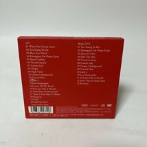 洋楽CD ジャミロクワイ / ハイ・タイムズ：シングルズ 1992-2006[DVD付初回限定盤] 管：CY [0]P_画像1