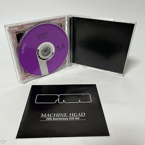 CD MADEEP PURPLEND MACHINE HEAD ANNIVERSARY 2CD EDITION 管：CY [0]Pの画像5