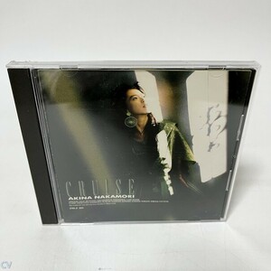 邦楽CD 中森明菜 / CRUISE(廃盤) 管：CV [0]P