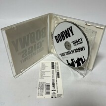 邦楽CD BOΦWY / “GIGS”CASE OF BOΦWY 管：CV [0]P_画像4