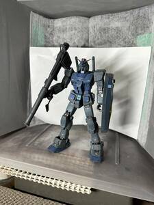 MG ガンダム O.Y.W