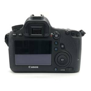 【シャッター数2797枚】CANON EOS 6D ボディ / EF 17-40mm 1:4 L USM φ77mm レンズ キャノン デジタル一眼レフカメラの画像3