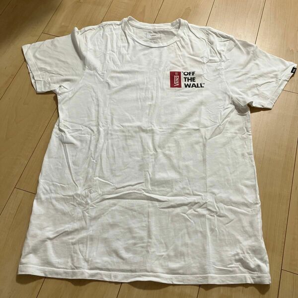 半袖Tシャツ Tシャツ SIZE 半袖 ホワイト