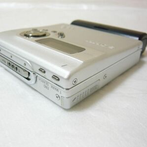 [送料無料] ■ SONY ソニー WALKMAN MZ-N920 MD ■の画像5