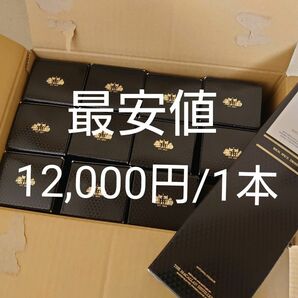 【未開栓】マッカラン12年 シェリーオーク 12本 化粧箱付